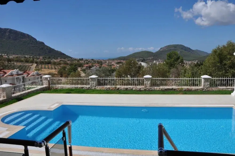 Panaroma Villa by Angel Rentals