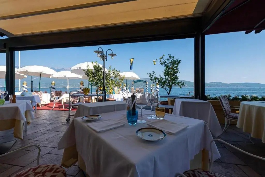 Hotel Baia DOro