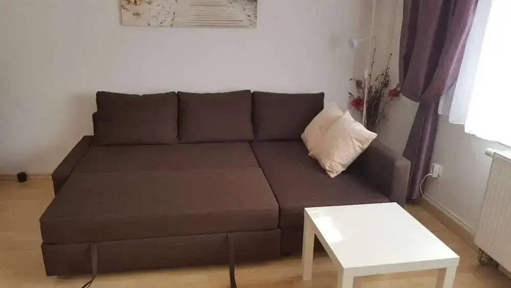 Ferro's Ferienwohnung