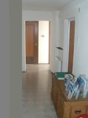 Ferienwohnung Rottensteiner Sybille inclusiv Sommercard