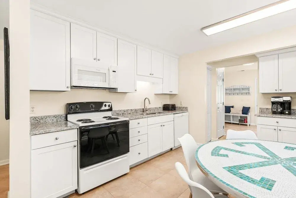 Bowline Bungalow Tybee Vacation Rentals