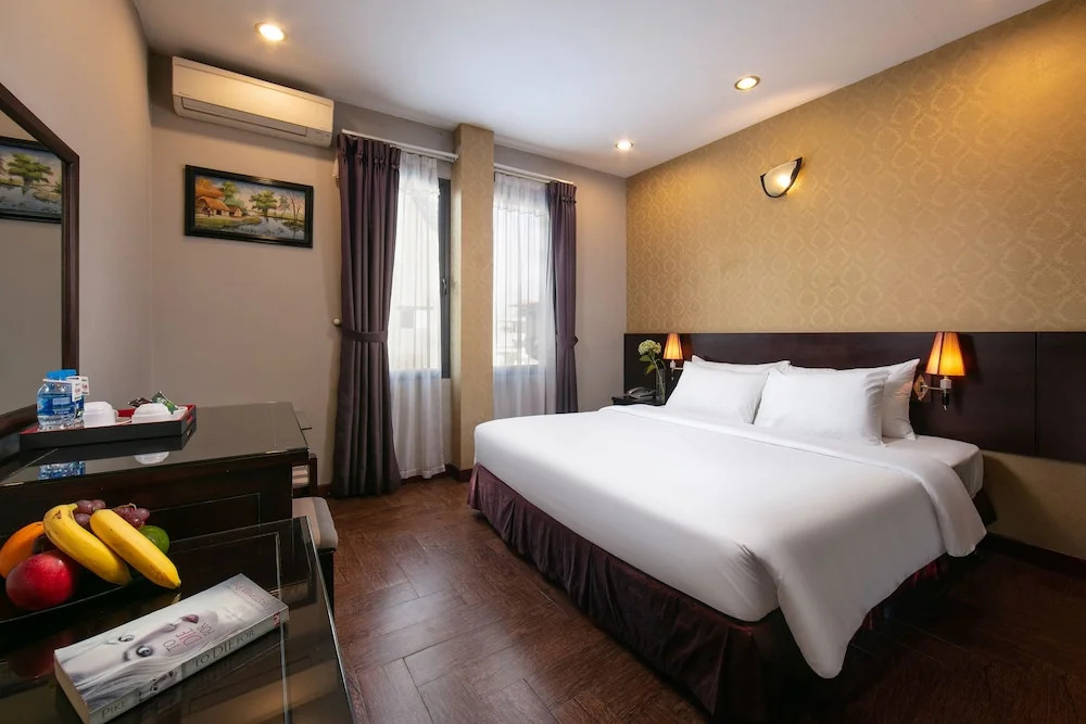 Sen Hotel 1
