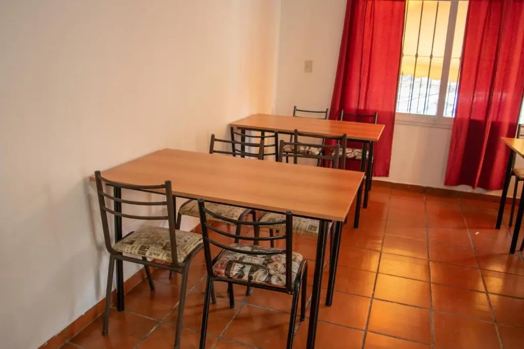 Hotel del Monumento