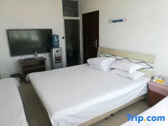 Tianjin Zhichao Hotel