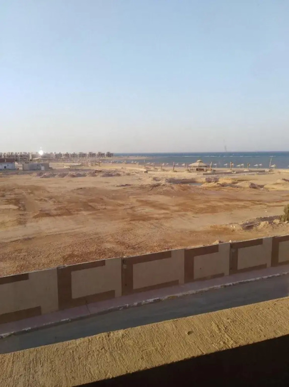 Marsellia Bluebay Sokhna Chalet