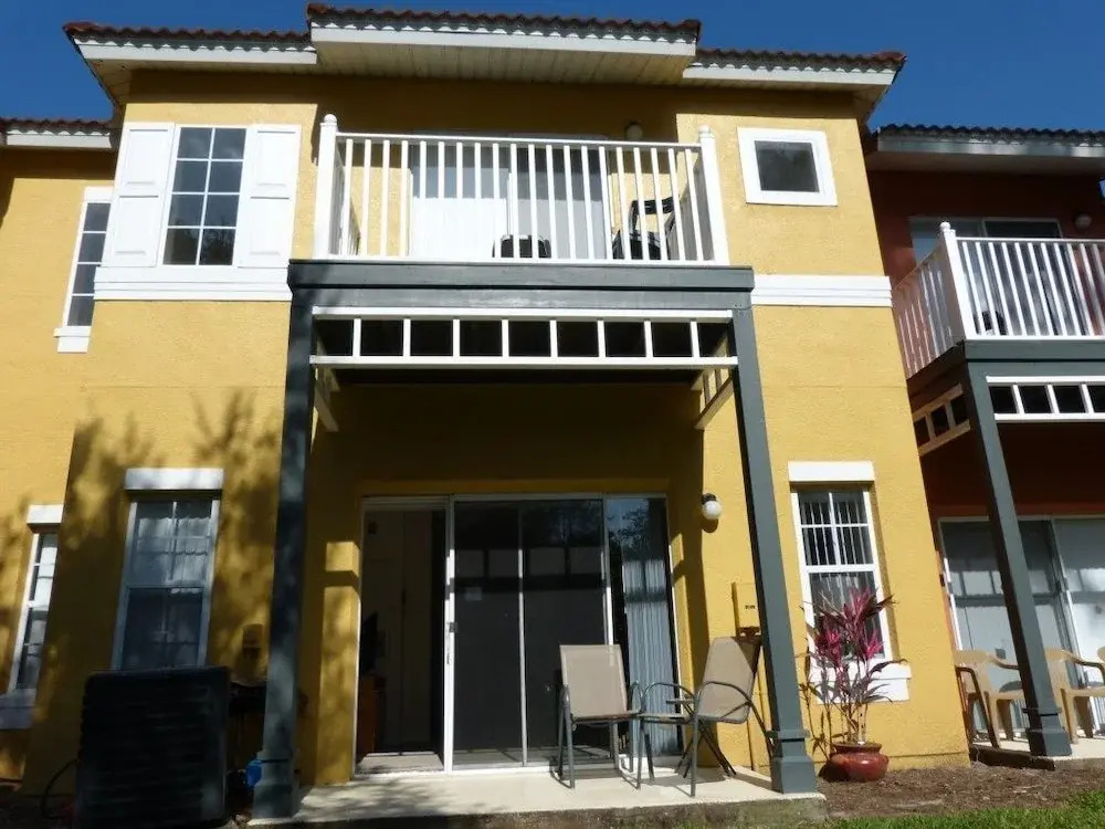 2761 Sun Key Place,