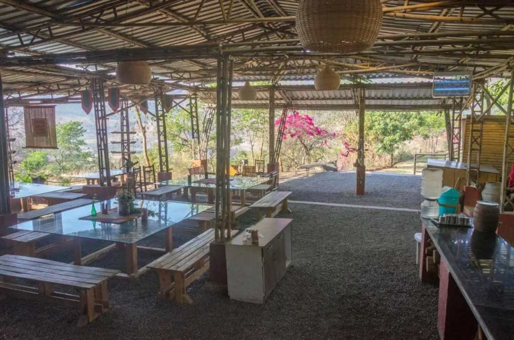 Avanti Kalagram Hill Top Resort, Mulshi
