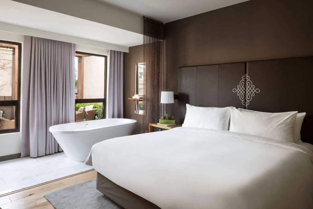Andaz Napa, By Hyatt