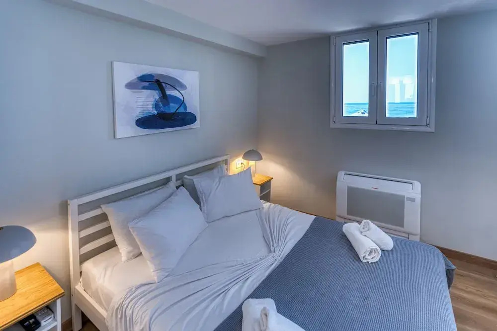 Glyfa Beach Villas
