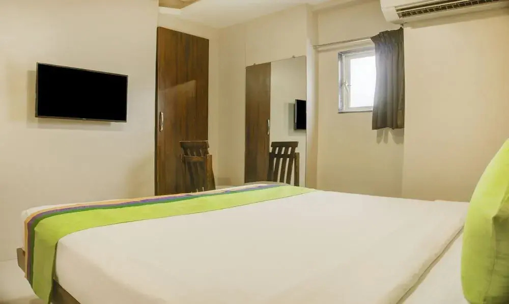 Treebo Trip Grand Pune