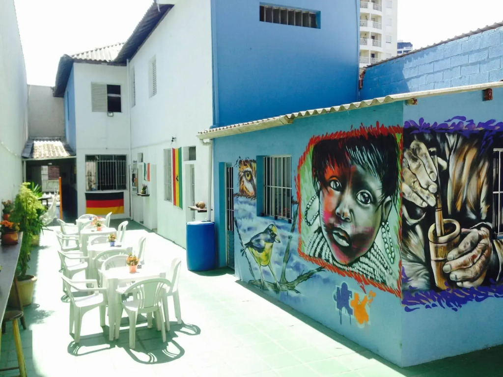The Connection Hostel