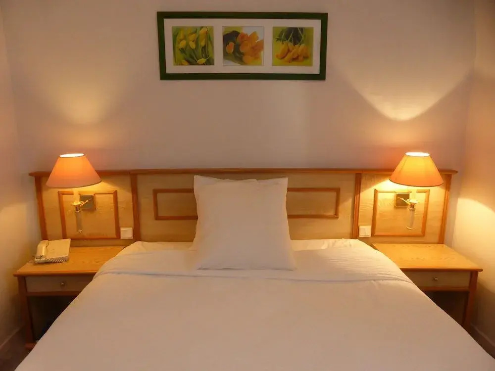 Hostellerie Saint Louis