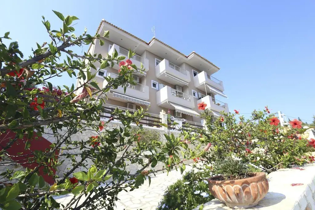 Agathi Apartments
