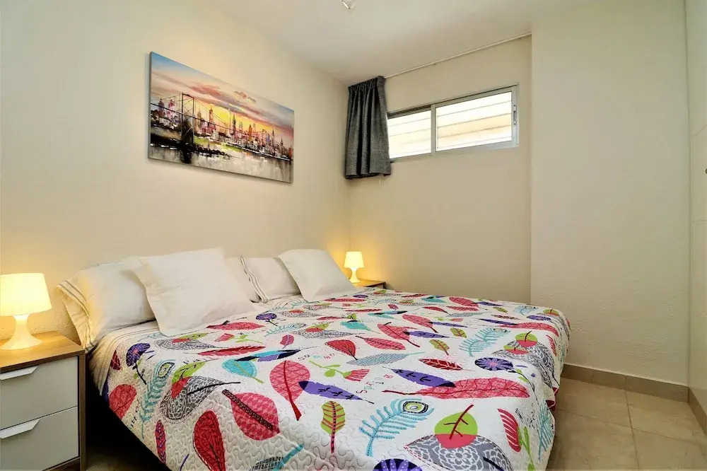Apartamento Lidersol 11-D