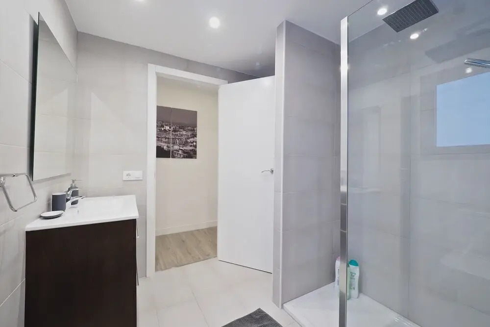 Modern Catalan Apartments by Olala Homes