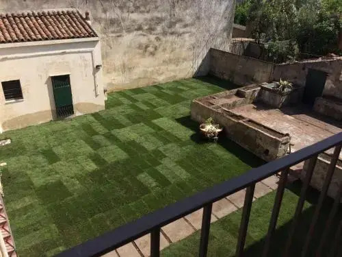 Holidays in Sicily