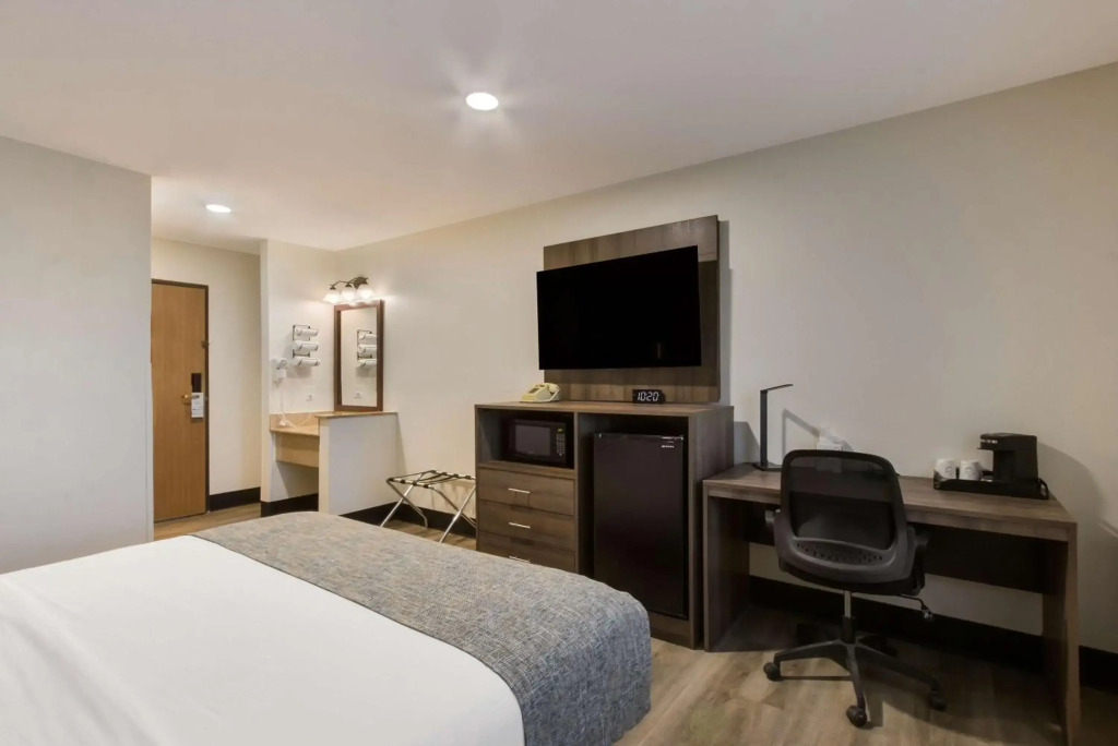 SureStay by Best Western Camp Verde
