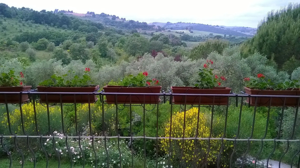 Il Melograno Country House