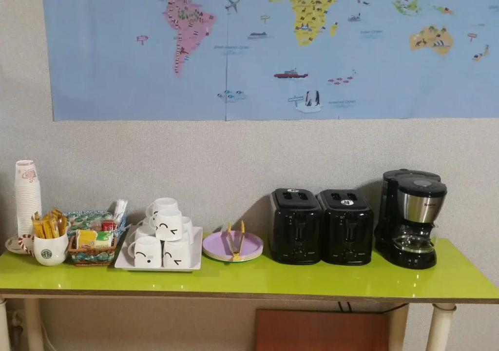 Appletree Guesthouse