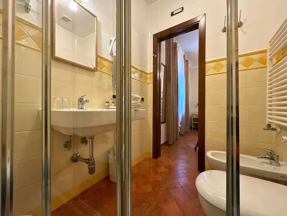 Agriturismo Il Convento