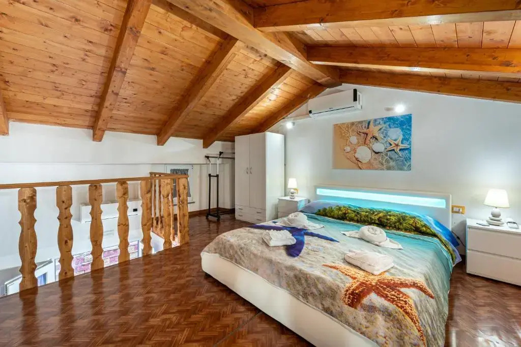 Casa Ornella