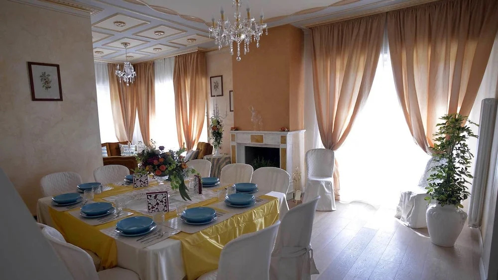 Casa Anna Elena