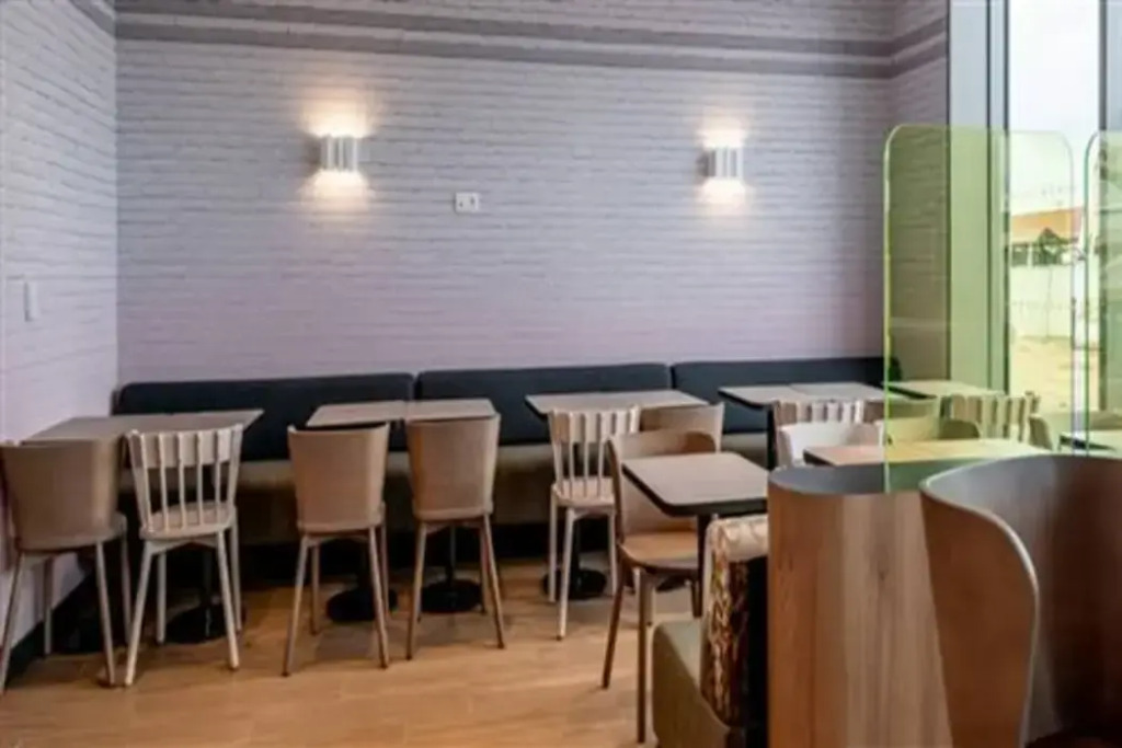 B&B HOTEL Bordeaux Centre Gare Saint-Jean