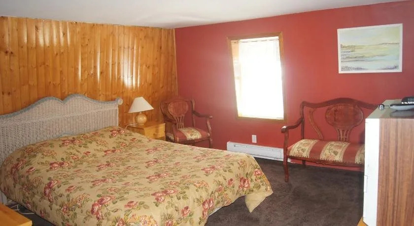 Auberge Sainte-Catherine-de-Hatley