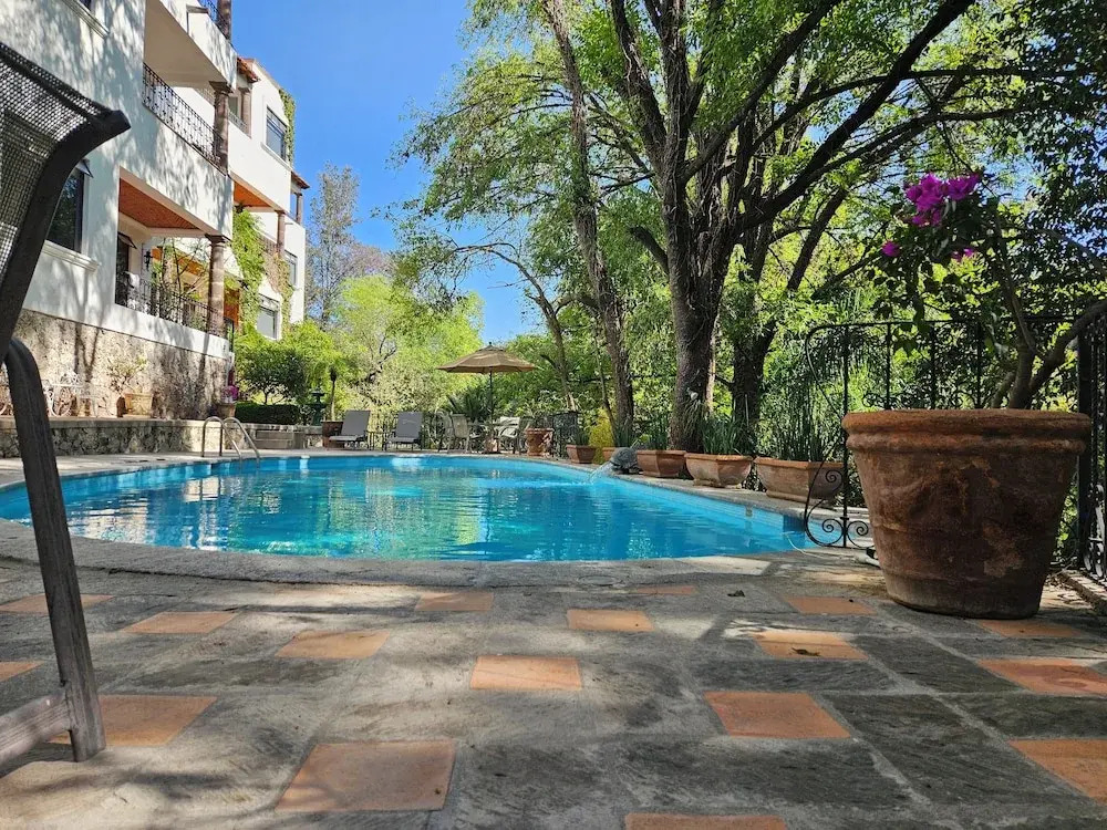 Charming Villas by Casa Holistic B&B