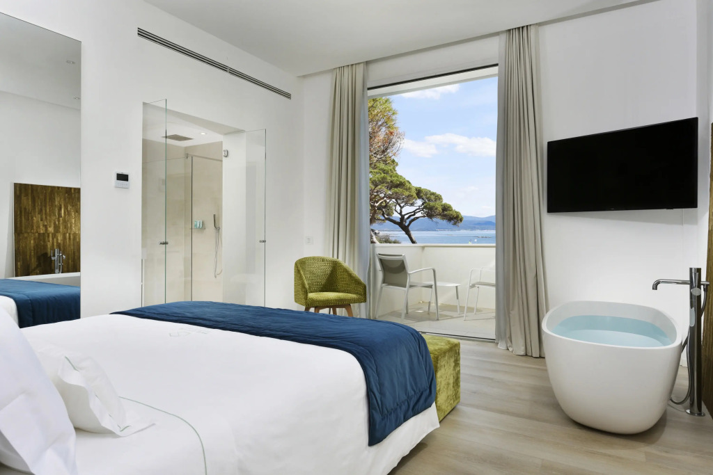 The Sense Experience Resort - Preferred Hotels & Resorts