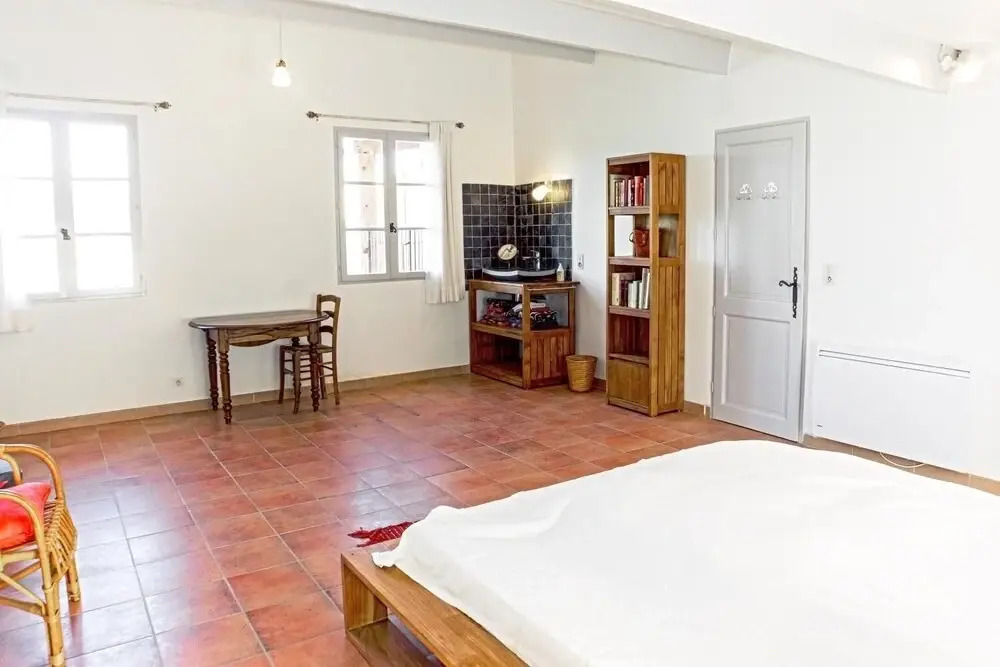 Maison du Couchadou