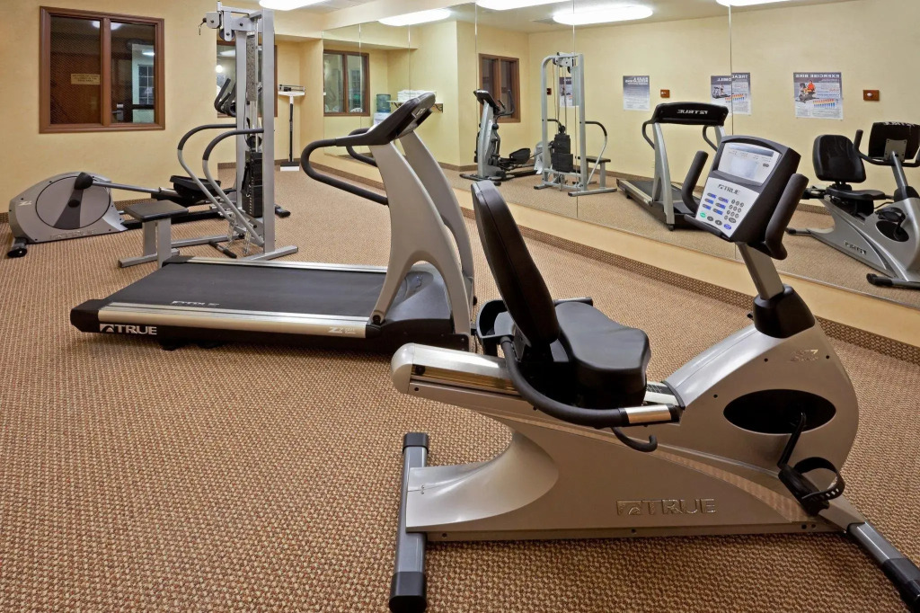 Holiday Inn Express Syracuse-Fairgrounds by IHG