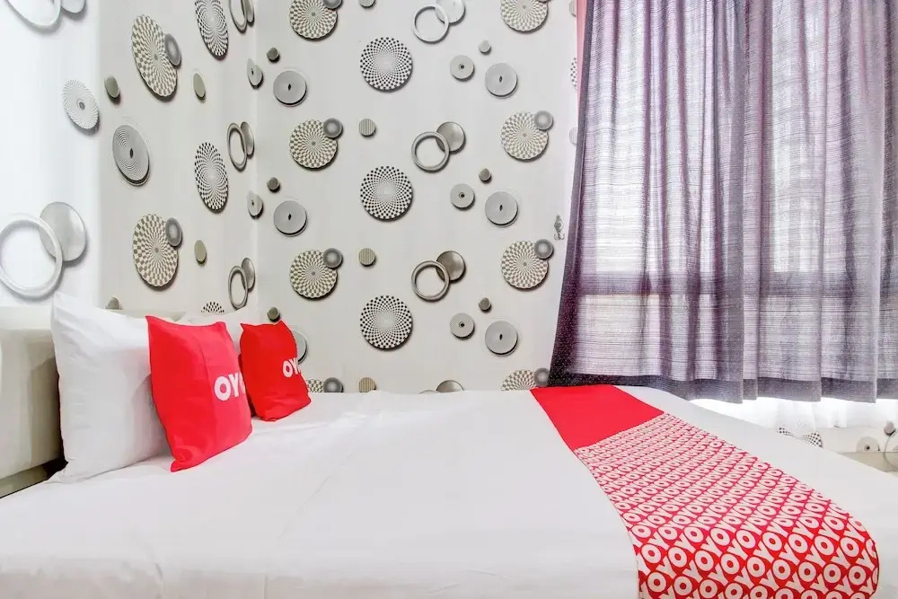 Hotel O Bestmela Homestay Syariah