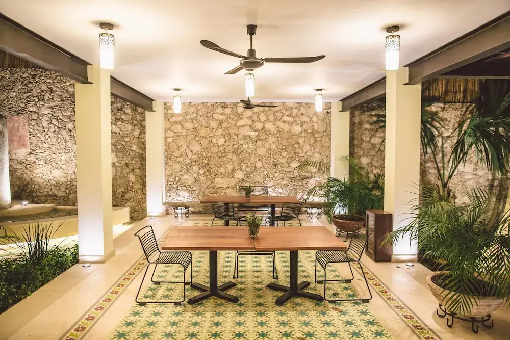 TreeHouse Boutique Hotel - Adults Only