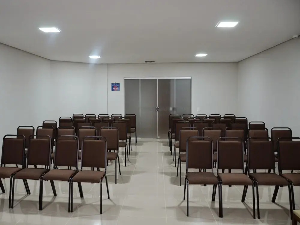 Rota Hoteis
