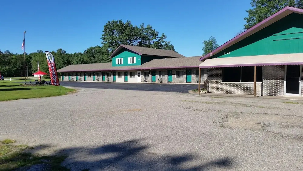 North Winds Lodge