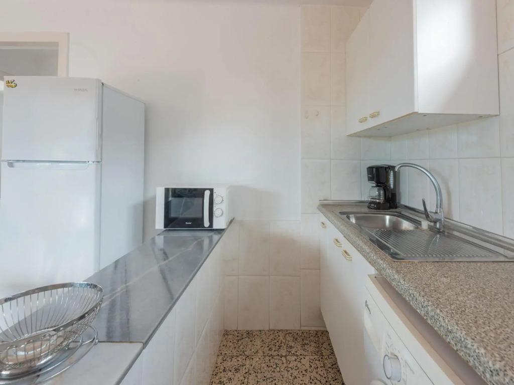 Spacious Holiday Home in Cambrils with Shared Swimming Pool