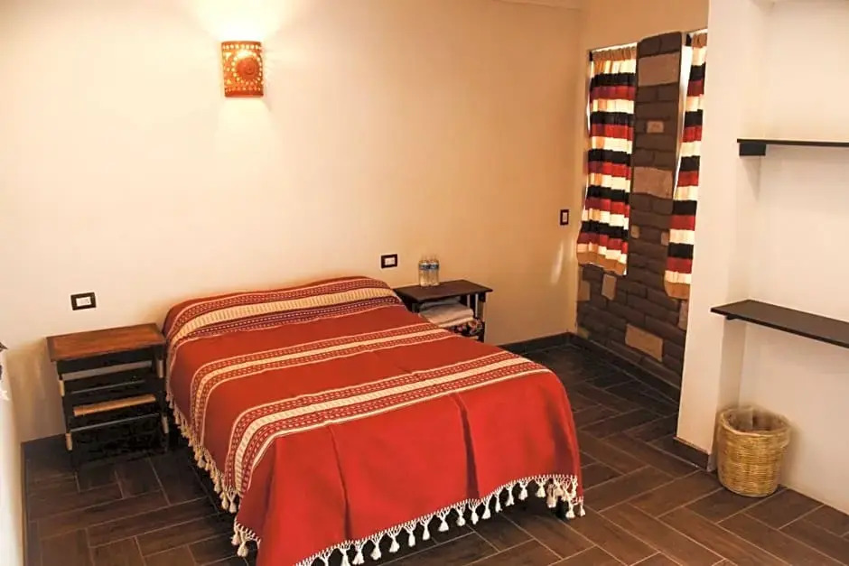 Hotel Yubazuu