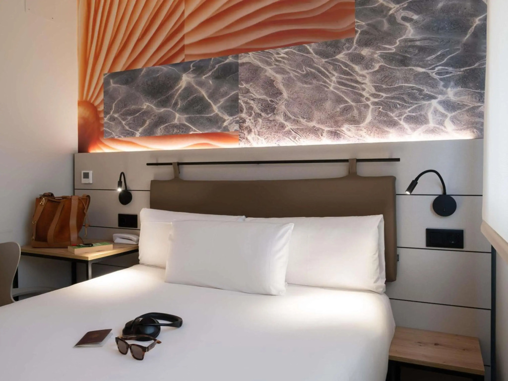 ibis Styles Santander