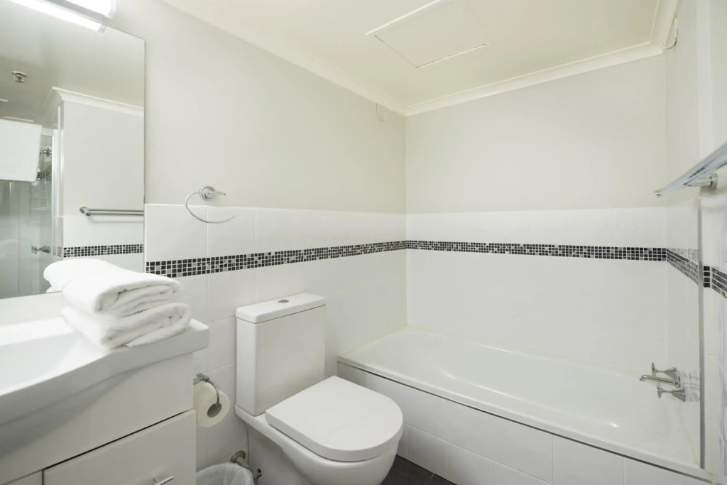 Sunbird Beach Resort Gold Coast