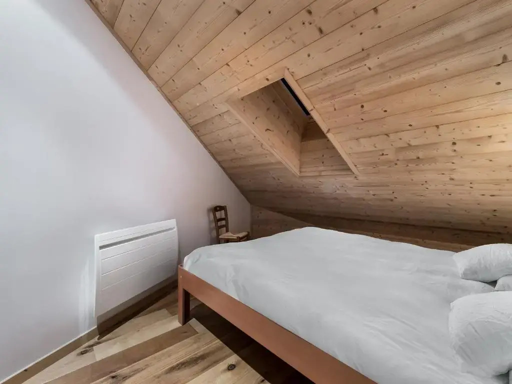 Appartement Méribel, 4 pièces, 8 personnes - FR-1-565-13