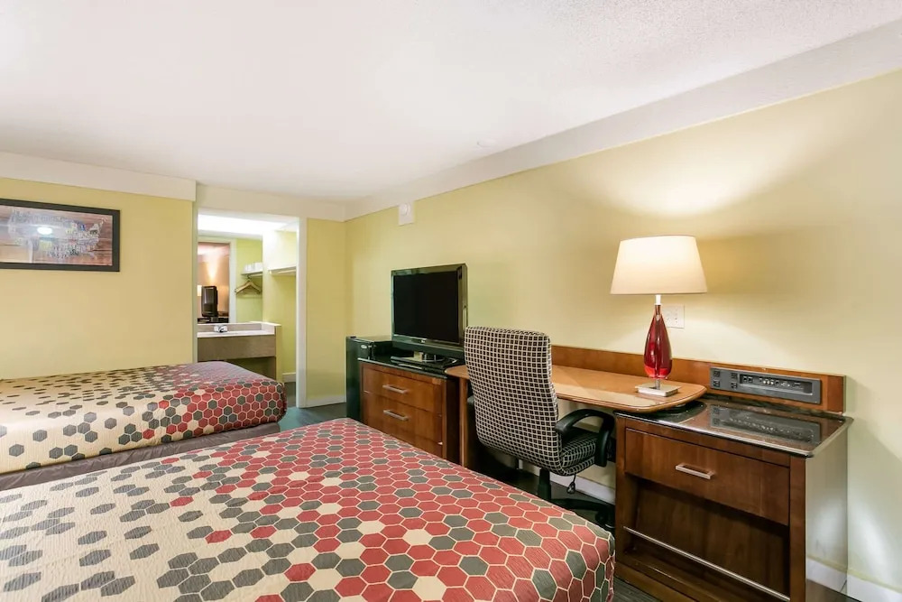 Econo Lodge Frederick I-70