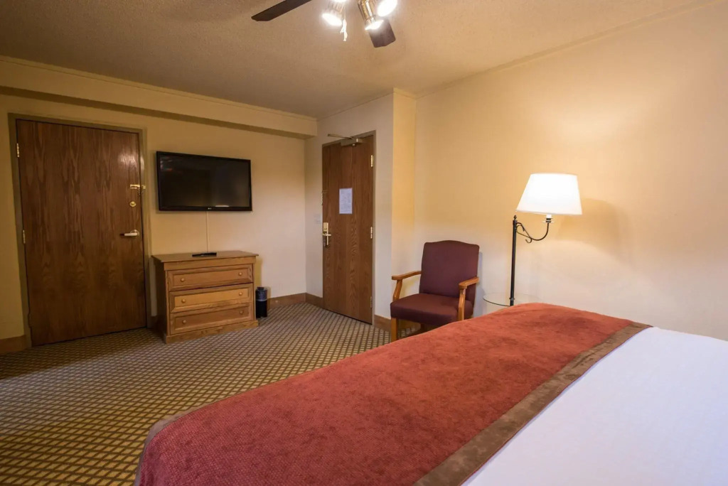 The Grand Lodge, A Vail Resorts Property