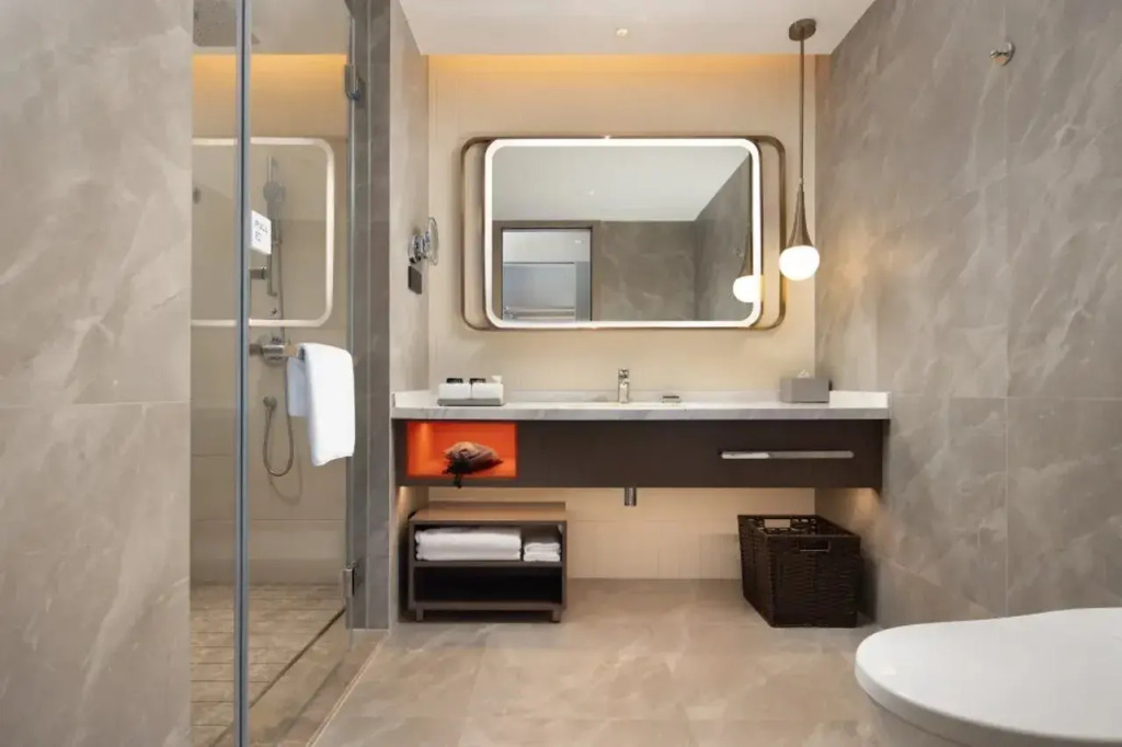 HOME2 SUITES BY HILTON XingWen YiBin