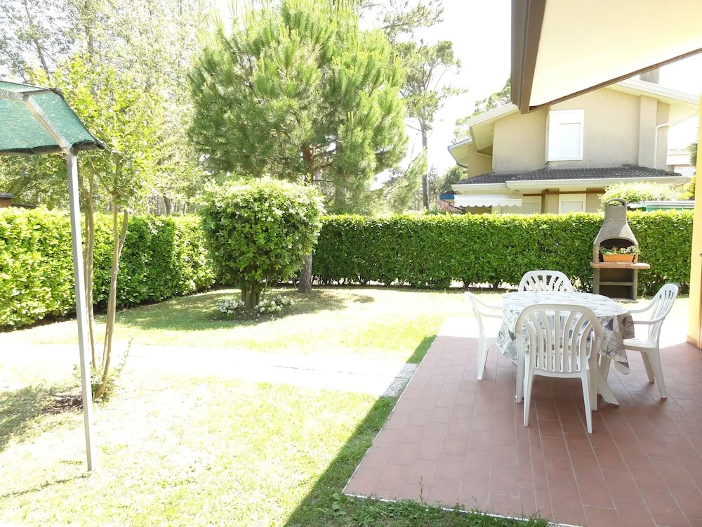 Villa Mughetto