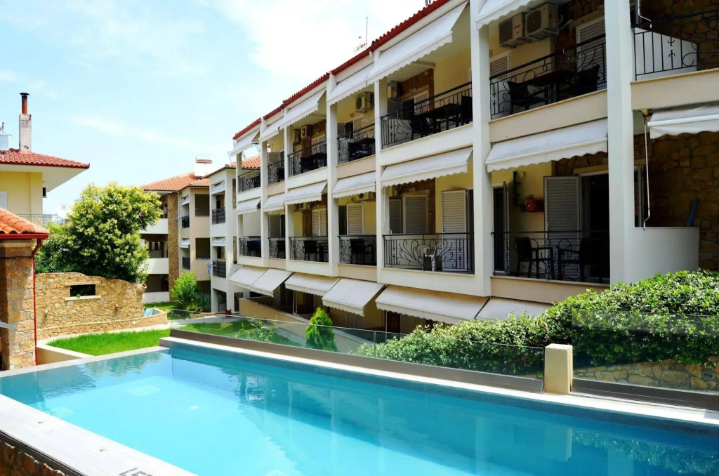 Core Hotel