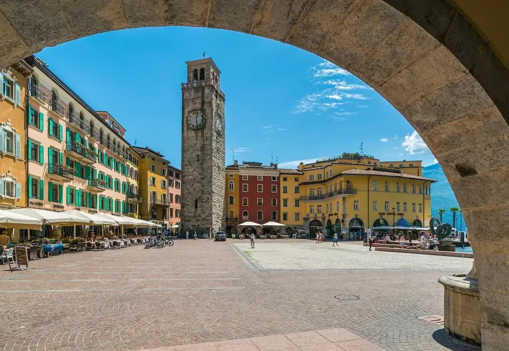 Appartamento La Corte few min From Lake