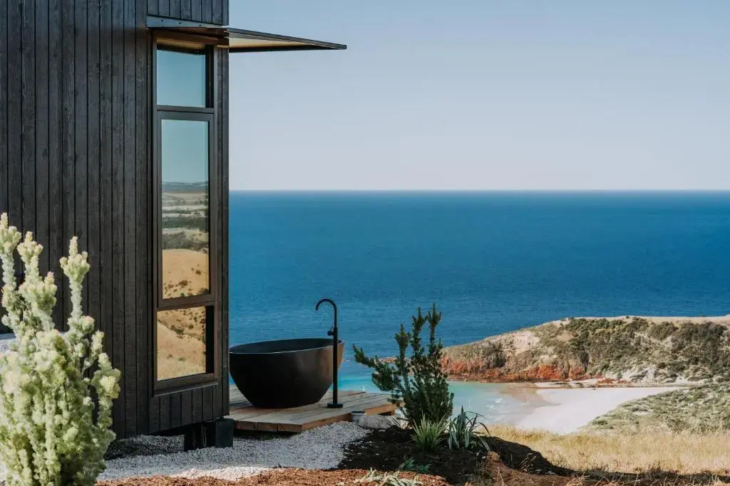 Wander on Kangaroo Island