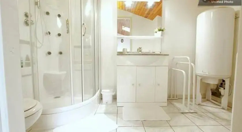 Holiday home Duplex Toulouse Centre