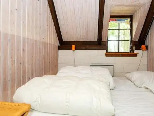 Three-Bedroom Holiday home in Rømø 15